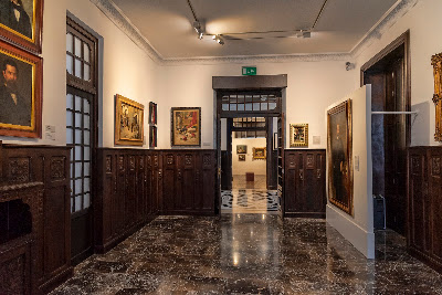 Museo de Arte Doña Pakyta — fotografia 3