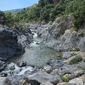 Parco Fluviale dell'Alcantara — fotografia 4
