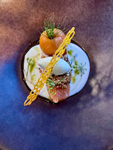 Restaurant Kellerbauer — fotografia 5