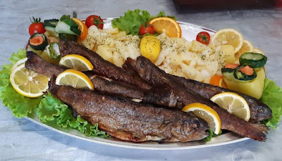 Planinska kuća - restoran i bungalovi — fotografia 4