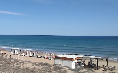 Platja del Mocayo — fotografia 5