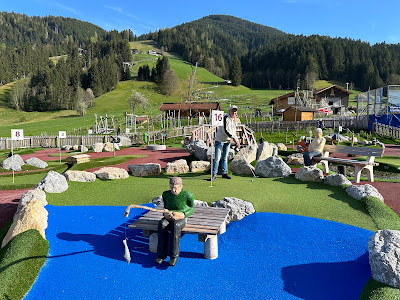 Familienpark Drachental Wildschönau — fotografia 4