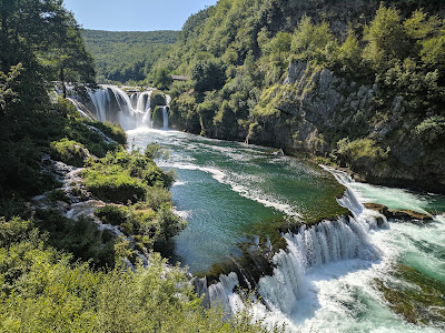 Una National Park — fotografia 4