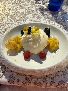 RESTAURANTE L‘ AMALFITANA ESTEPONA — fotografia 4