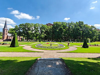 De Haar Castle — fotografia 4