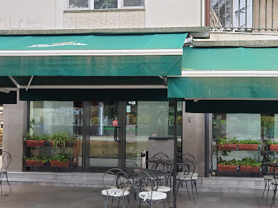 Restaurant Del Cano — fotografia 4