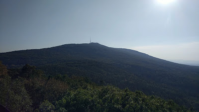Wieżyca — fotografia 2