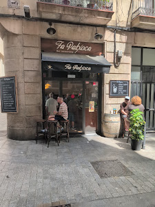 Fa Patxoca — fotografia 3