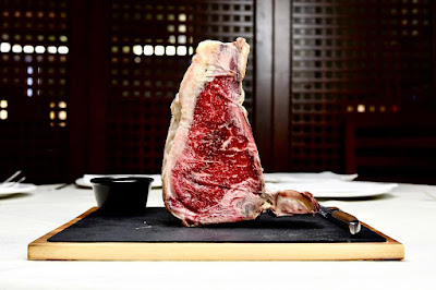 Asador Montequinto — fotografia 3