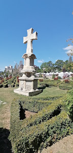 Parcul Tineretului — fotografia 4