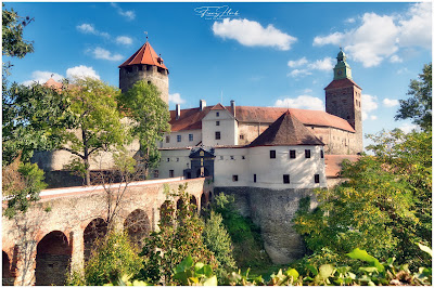 Burg Schlaining — fotografia 3