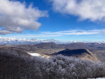 Monte Autore — fotografia 3