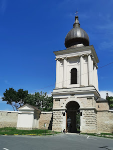 Mănăstirea Frumoasa