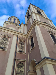 Orthodox Church of the Nativity of the Theotokos — fotografia 5