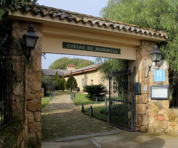 Restaurante Cuevas Romanas — fotografia 5