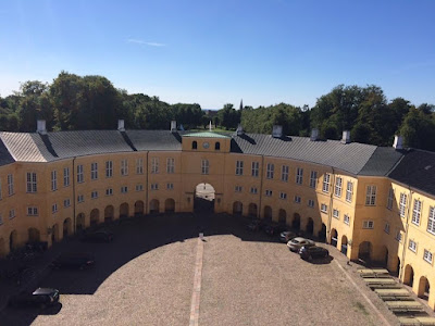 Frederiksberg Slot — fotografia 5