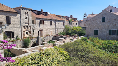 Fortress of Petar Hektorović — fotografia 3