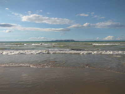Παραλία Γούβών — fotografia 4