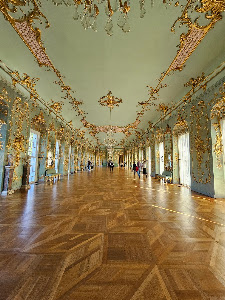 Castelul Charlottenburg — fotografia 3