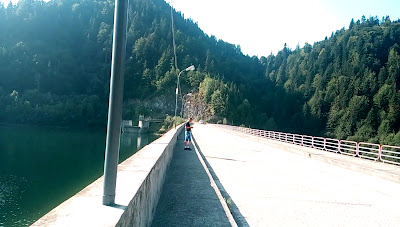 Colibița — fotografia 2