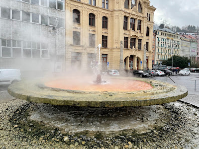 Spring №1 Hot Spring — fotografia 3