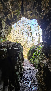 Kőlyuki barlang