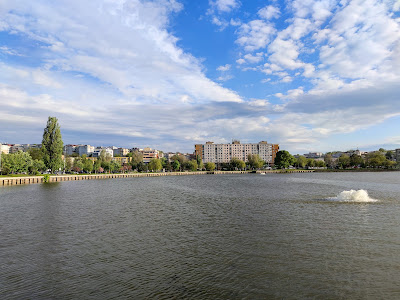 Parcul Ciuperca