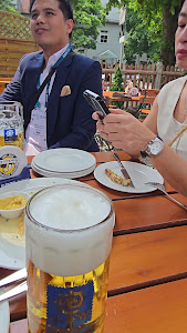 ‘s Truderinger Wirtshaus — fotografia 2