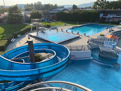Aqua Splash Traiskirchen