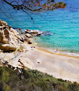 Fava Beach — fotografia 4