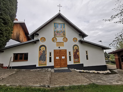 Mănăstirea Slănic — fotografia 3