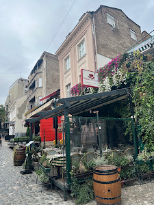 Restaurant "Šešir moj" (Skadarlija) — fotografia 5