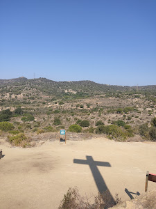 Cross Montigalà — fotografia 5