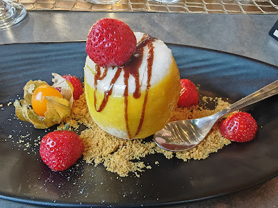 Restaurant Infinity — fotografia 3