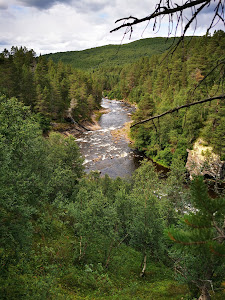 Eidsfossen