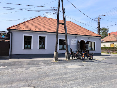 KisPipa Vendéglő — fotografia 5