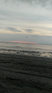 Spiaggia libera centrale di Lido Adriano — fotografia 3