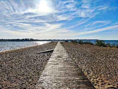 Plaža Ždrijac — fotografia 4