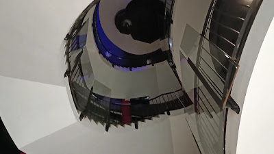 Casa das Ciencias y Planetario — fotografia 2