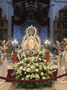 Cathedral of St. María Magdalena — fotografia 4