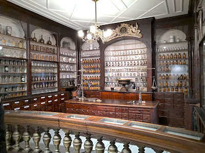 Medicinsk Museion — fotografia 4