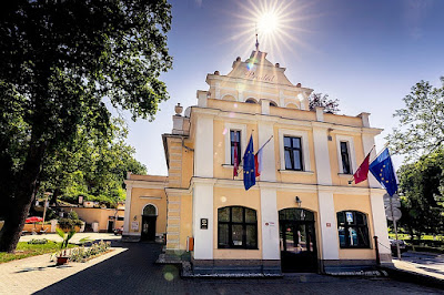 Lázně Mšené, a.s. — fotografia 4