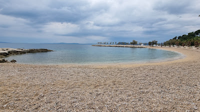 Plaža Kaštelet — fotografia 5
