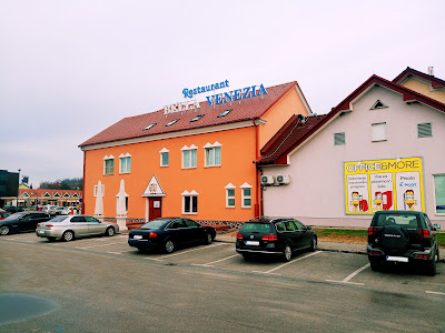 Restaurant Bella Venezia