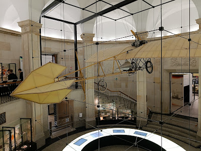 National Museum of Technology in Warsaw — fotografia 4