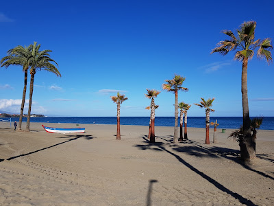 Playa de la Rada