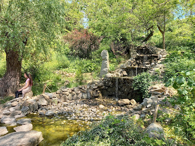 Complexul Muzeal de Științele Naturii "Răsvan Angheluță" Galați — fotografia 5