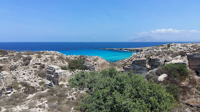 Spiaggia Cala Rossa — fotografia 3