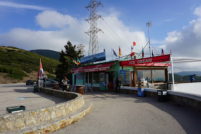 Mirador del Estrecho — fotografia 4