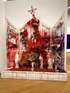 Muzeul Stedelijk — fotografia 4